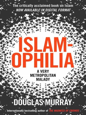 cover image of Islamophila